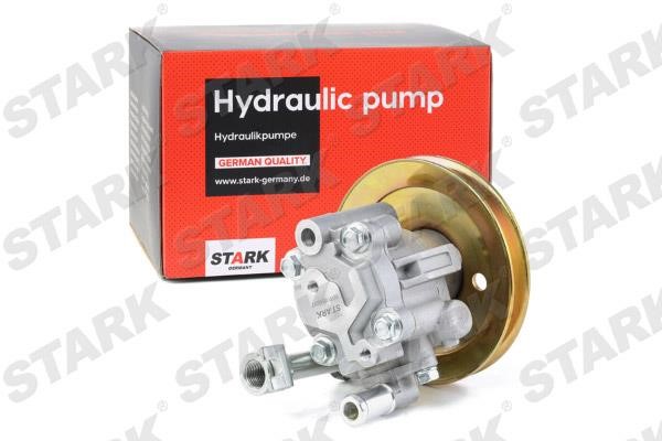 Stark SKHP-0540097 Hydraulic Pump, steering system SKHP0540097: Buy near me at 2407.PL in Poland at an Affordable price!