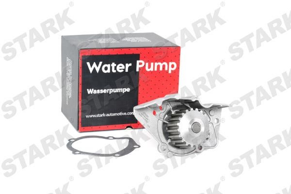 Stark SKWP-0520160 Water pump SKWP0520160: Buy near me in Poland at 2407.PL - Good price!