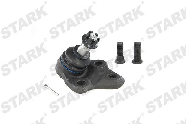 Stark SKSL-0260101 Ball joint SKSL0260101: Buy near me at 2407.PL in Poland at an Affordable price!