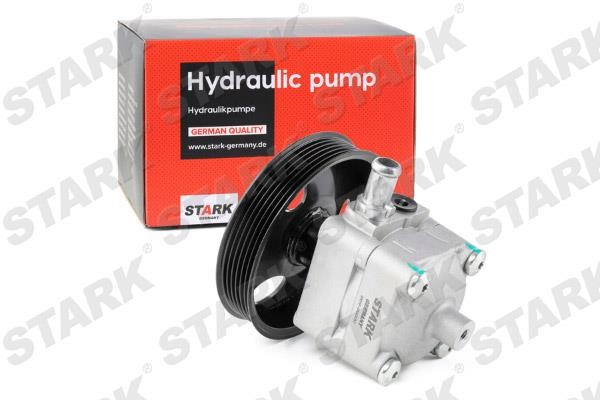 Stark SKHP-0540057 Hydraulic Pump, steering system SKHP0540057: Buy near me in Poland at 2407.PL - Good price!
