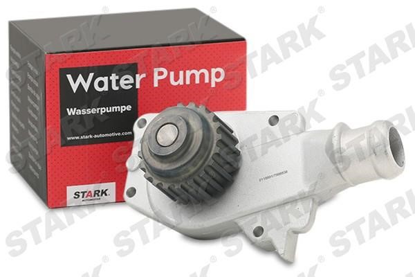Stark SKWP-0520162 Water pump SKWP0520162: Buy near me in Poland at 2407.PL - Good price!