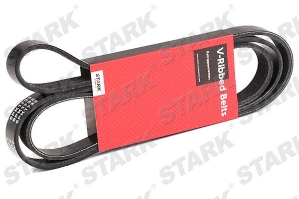 Stark SKPB-0090012 V-Ribbed Belt SKPB0090012: Buy near me in Poland at 2407.PL - Good price!