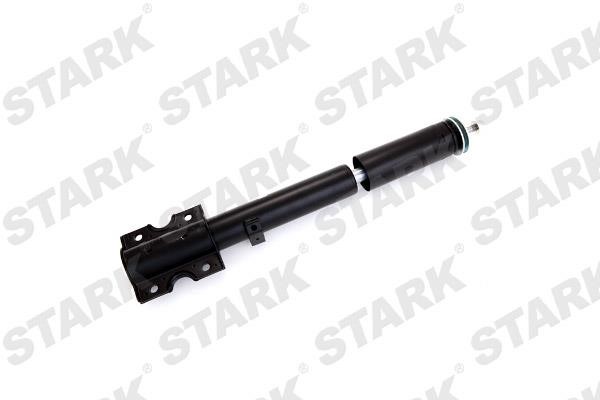 Stark SKSA-0131908 Front oil and gas suspension shock absorber SKSA0131908: Buy near me in Poland at 2407.PL - Good price!