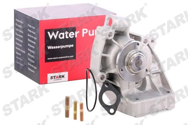 Stark SKWP-0520123 Water pump SKWP0520123: Buy near me in Poland at 2407.PL - Good price!