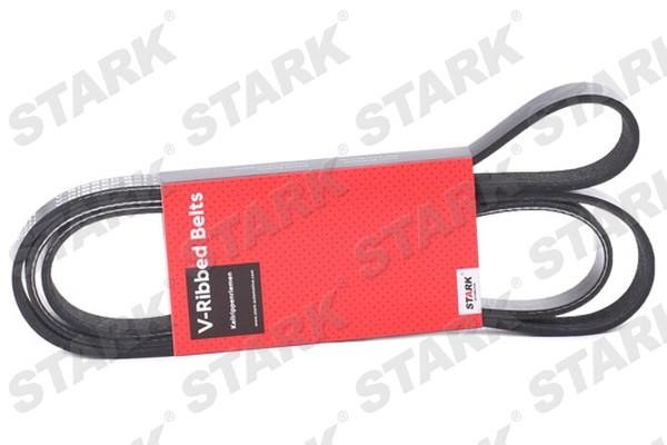 Stark SK-6PK1835 V-Ribbed Belt SK6PK1835: Buy near me in Poland at 2407.PL - Good price!