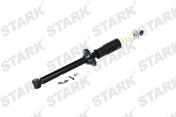 Stark SKSA-0131963 Rear oil and gas suspension shock absorber SKSA0131963: Buy near me in Poland at 2407.PL - Good price!