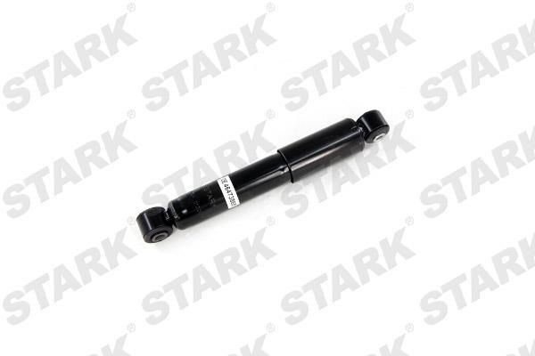 Stark SKSA-0130028 Rear oil and gas suspension shock absorber SKSA0130028: Buy near me in Poland at 2407.PL - Good price!