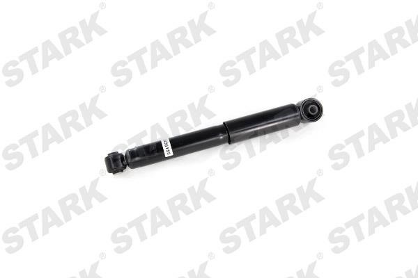 Stark SKSA-0130030 Rear oil and gas suspension shock absorber SKSA0130030: Buy near me in Poland at 2407.PL - Good price!