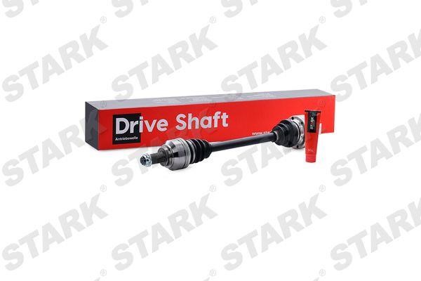Stark SKDS-0210197 Drive shaft SKDS0210197: Buy near me in Poland at 2407.PL - Good price!