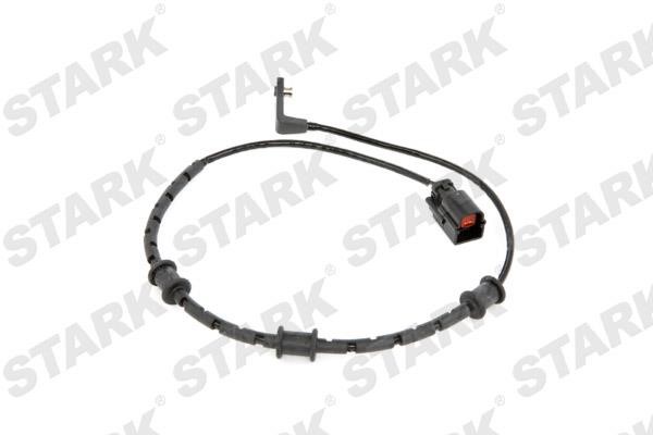 Stark SKWW-0190086 Warning contact, brake pad wear SKWW0190086: Buy near me in Poland at 2407.PL - Good price!