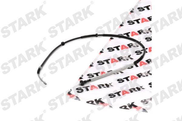Stark SKCPB-1050145 Cable Pull, parking brake SKCPB1050145: Buy near me in Poland at 2407.PL - Good price!