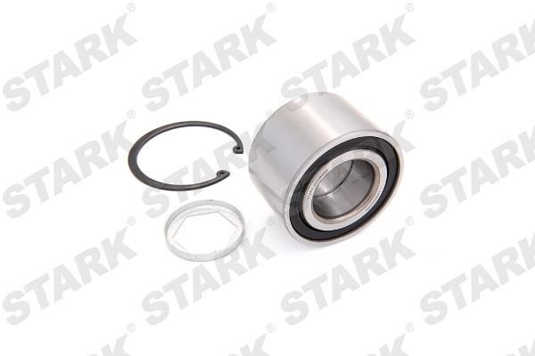 Stark SKWB-0180539 Wheel hub bearing SKWB0180539: Buy near me in Poland at 2407.PL - Good price!