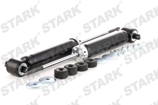 Stark SKSA-0132767 Rear oil and gas suspension shock absorber SKSA0132767: Buy near me at 2407.PL in Poland at an Affordable price!