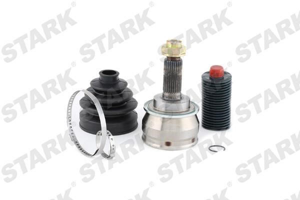 Stark SKJK-0200100 Joint kit, drive shaft SKJK0200100: Buy near me in Poland at 2407.PL - Good price!