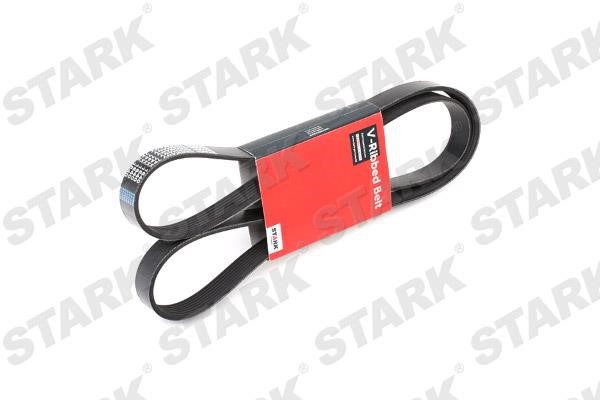Stark SKPB-0090130 V-Ribbed Belt SKPB0090130: Buy near me at 2407.PL in Poland at an Affordable price!