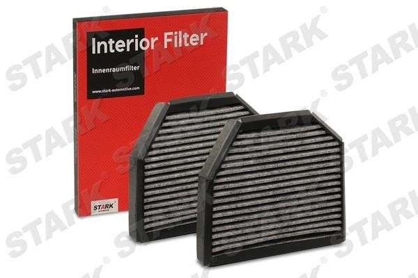 Stark SKIF-0170418 Filter, Innenraumluft SKIF0170418: Kaufen Sie zu einem guten Preis in Polen bei 2407.PL!