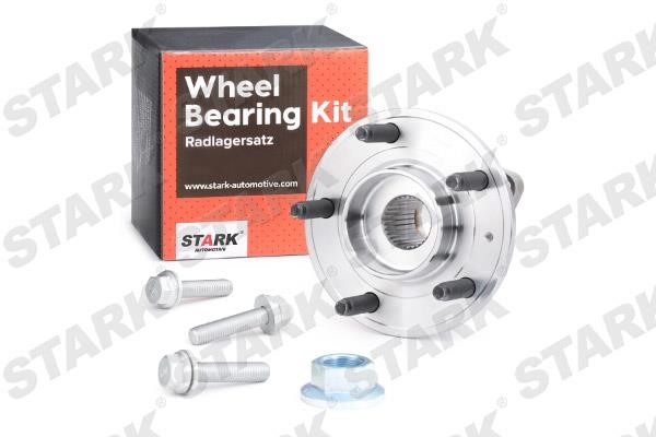 Stark SKWB-0180759 Wheel bearing kit SKWB0180759: Buy near me in Poland at 2407.PL - Good price!