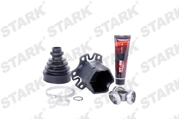 Stark SKJK-0200346 Joint kit, drive shaft SKJK0200346: Buy near me in Poland at 2407.PL - Good price!