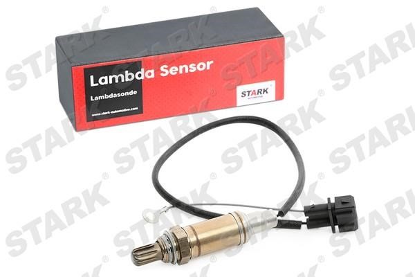 Stark SKLS-0140400 Lambda sensor SKLS0140400: Buy near me in Poland at 2407.PL - Good price!