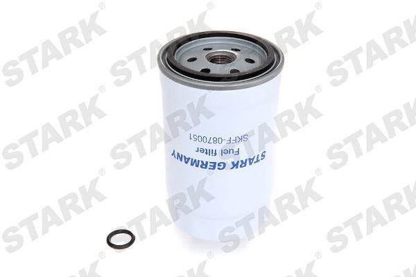 Stark SKFF-0870051 Топливный фильтр SKFF0870051: Отличная цена - Купить в Польше на 2407.PL!
