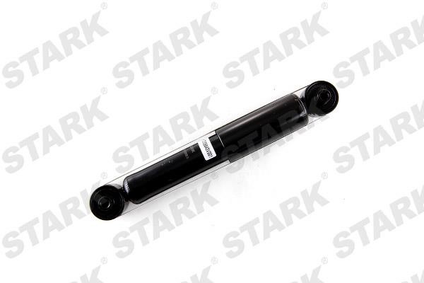 Stark SKSA-0130983 Rear oil and gas suspension shock absorber SKSA0130983: Buy near me in Poland at 2407.PL - Good price!