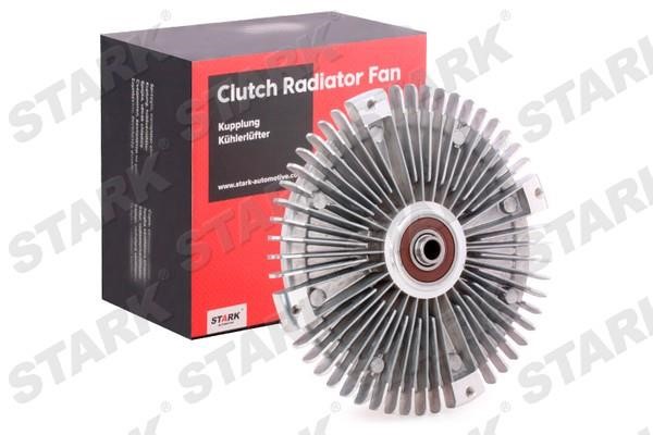 Stark SKCR-0990092 Clutch, radiator fan SKCR0990092: Buy near me in Poland at 2407.PL - Good price!