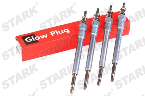 Stark SKGP-1890189 Glow plug SKGP1890189: Buy near me at 2407.PL in Poland at an Affordable price!