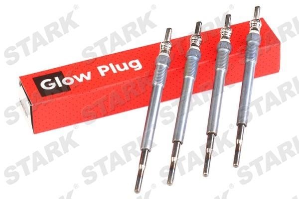Stark SKGP-1890225 Glow plug SKGP1890225: Buy near me in Poland at 2407.PL - Good price!