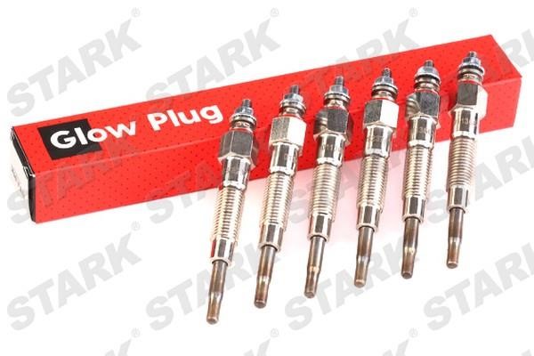 Stark SKGP-1890227 Glow plug SKGP1890227: Buy near me in Poland at 2407.PL - Good price!