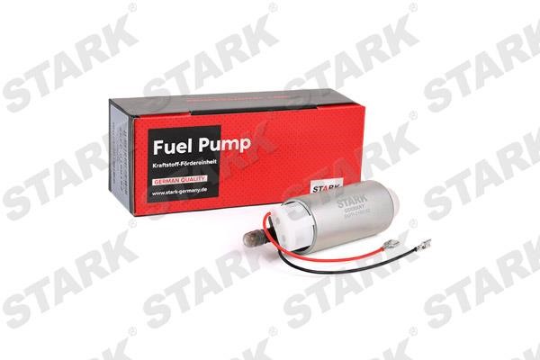 Stark SKFP-0160162 Fuel pump SKFP0160162: Buy near me in Poland at 2407.PL - Good price!