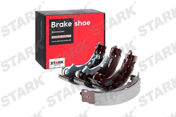 Stark SKBS-0450099 Brake shoe set SKBS0450099: Buy near me in Poland at 2407.PL - Good price!