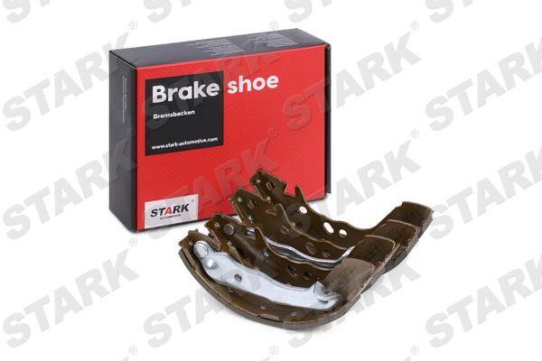 Stark SKBS-0450235 Brake shoe set SKBS0450235: Buy near me in Poland at 2407.PL - Good price!
