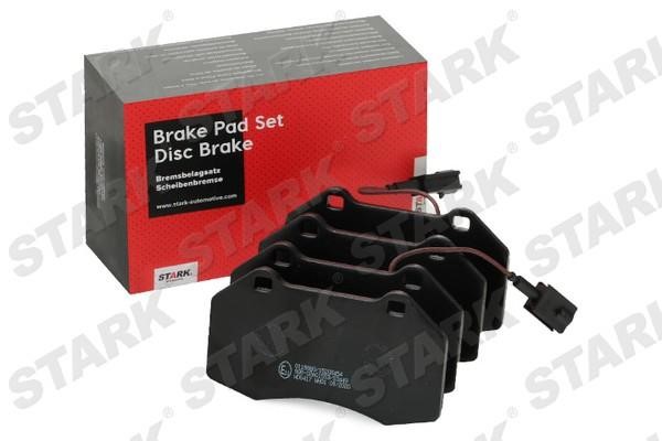 Stark SKBP-0011975 Brake Pad Set, disc brake SKBP0011975: Buy near me in Poland at 2407.PL - Good price!