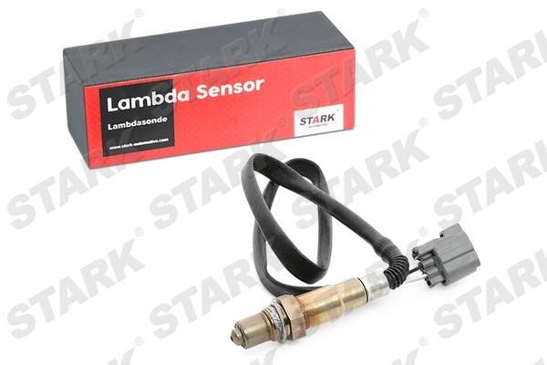 Stark SKLS-0140427 Lambda sensor SKLS0140427: Buy near me in Poland at 2407.PL - Good price!