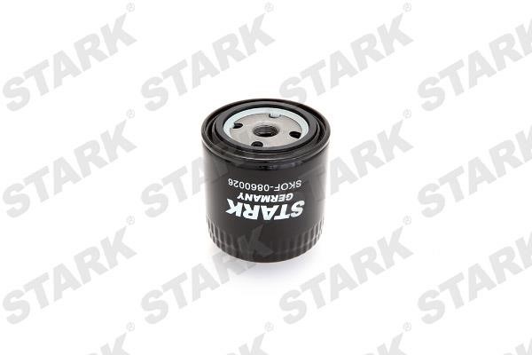 Stark SKOF-0860026 Масляный фильтр SKOF0860026: Отличная цена - Купить в Польше на 2407.PL!
