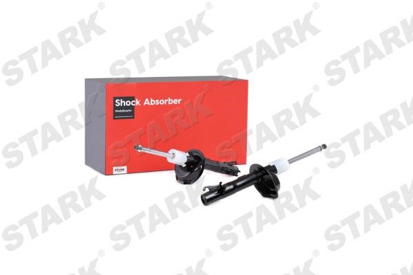 Stark SKSA-0132736 Front oil and gas suspension shock absorber SKSA0132736: Buy near me in Poland at 2407.PL - Good price!