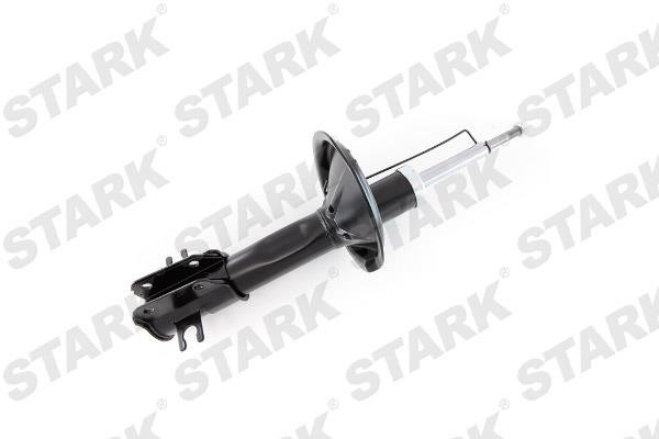 Stark SKSA-0130866 Front oil and gas suspension shock absorber SKSA0130866: Buy near me in Poland at 2407.PL - Good price!