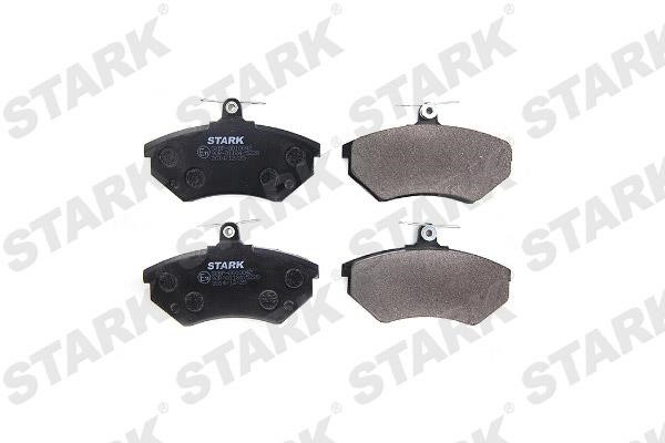 Stark SKBP-0010042 Brake Pad Set, disc brake SKBP0010042: Buy near me in Poland at 2407.PL - Good price!