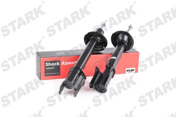 Stark SKSA-0131995 Rear oil and gas suspension shock absorber SKSA0131995: Buy near me in Poland at 2407.PL - Good price!