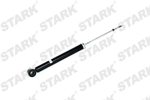 Stark SKSA-0132209 Rear oil and gas suspension shock absorber SKSA0132209: Buy near me in Poland at 2407.PL - Good price!