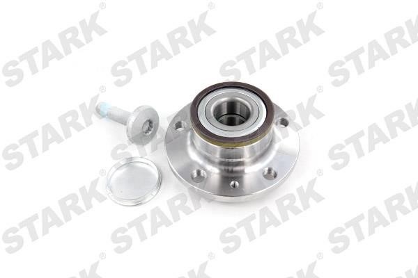 Stark SKWB-0180004 Wheel bearing kit SKWB0180004: Buy near me in Poland at 2407.PL - Good price!