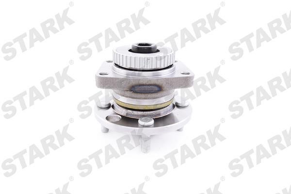 Stark SKWB-0180447 Wheel bearing kit SKWB0180447: Buy near me in Poland at 2407.PL - Good price!