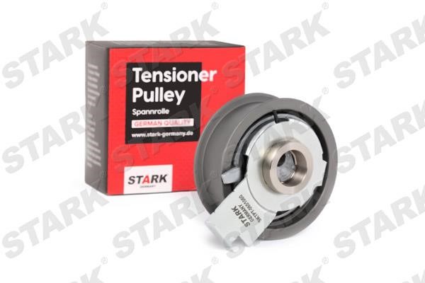 Stark SKTPT-0650160 Tensioner pulley, timing belt SKTPT0650160: Buy near me in Poland at 2407.PL - Good price!