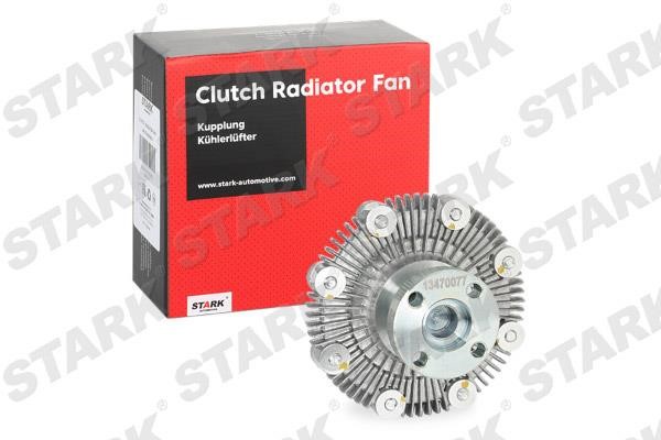 Stark SKCR-0990060 Clutch, radiator fan SKCR0990060: Buy near me in Poland at 2407.PL - Good price!