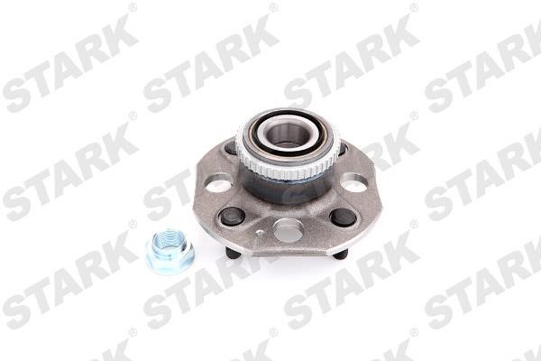 Stark SKWB-0180387 Wheel bearing kit SKWB0180387: Buy near me in Poland at 2407.PL - Good price!