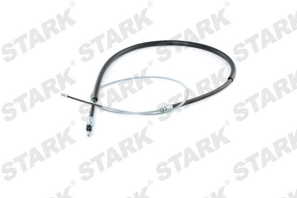 Stark SKCPB-1050209 Cable Pull, parking brake SKCPB1050209: Buy near me in Poland at 2407.PL - Good price!