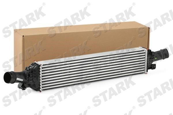 Stark SKICC-0890023 Chłodnica powietrza doładowującego (intercooler) SKICC0890023: Dobra cena w Polsce na 2407.PL - Kup Teraz!