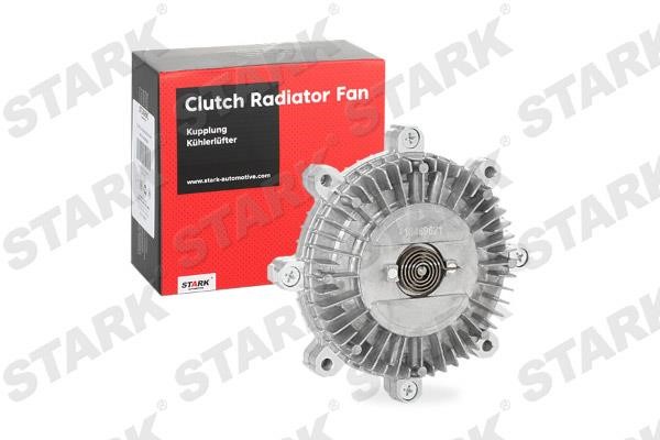 Stark SKCR-0990035 Clutch, radiator fan SKCR0990035: Buy near me in Poland at 2407.PL - Good price!