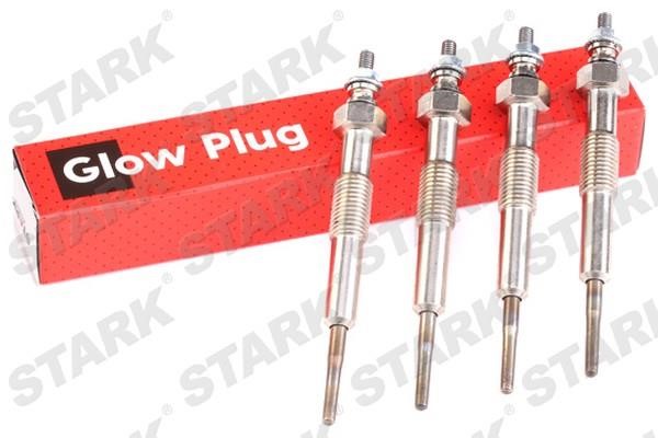 Stark SKGP-1890230 Glow plug SKGP1890230: Buy near me in Poland at 2407.PL - Good price!