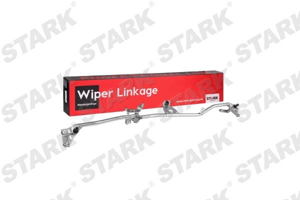 Stark SKWL-0920002 Wiper Linkage SKWL0920002: Buy near me in Poland at 2407.PL - Good price!